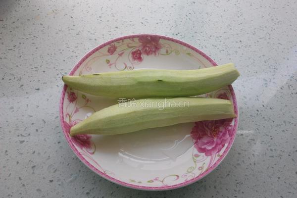 茄子包子的做法图解5
