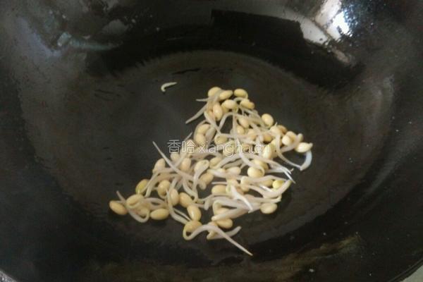 浆面条的做法图解5