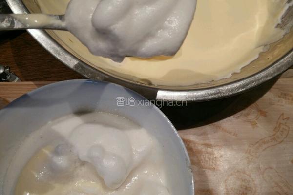 自制冰淇淋的做法图解7