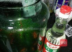 脆口酸菜的做法图解3