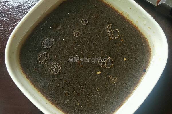 电饭煲沙姜焗鸡的做法图解4