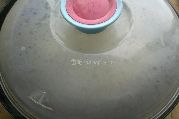 低糖爆米花的做法图解4