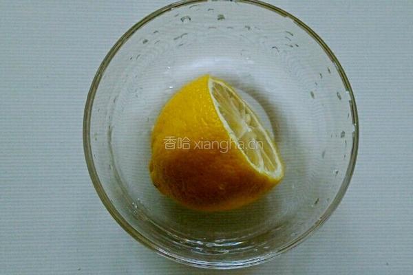 虾仁黄瓜沙拉的做法图解5