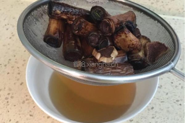 葱爆海参的做法图解10