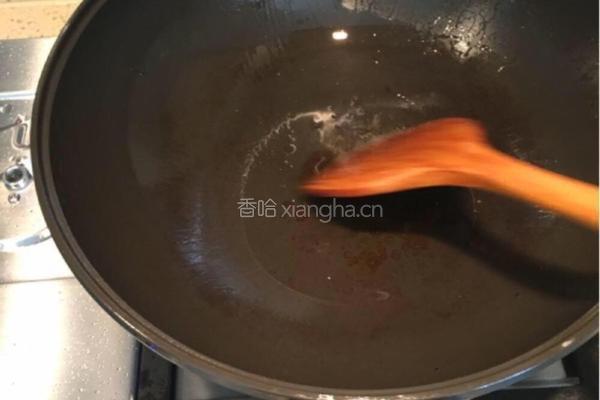 葱爆海参的做法图解11