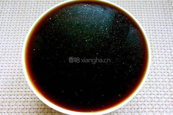 泡爪的做法图解6