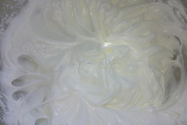 可可华夫饼的做法图解8