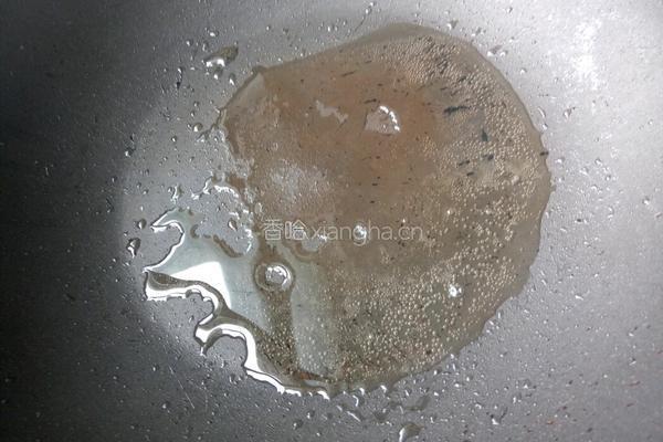 虾仁炒鸡蛋的做法图解6