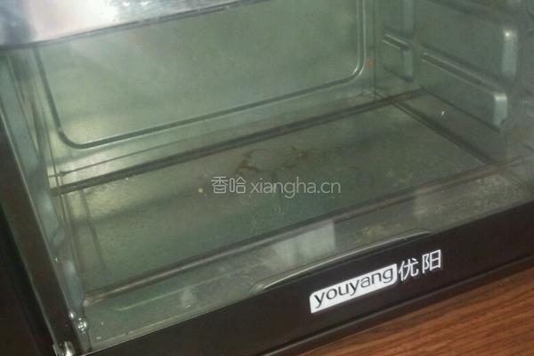 椰蓉蛋糕杯的做法图解4