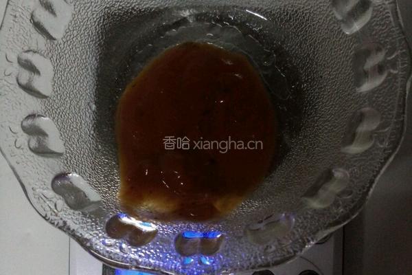 清新水果披萨的做法图解8