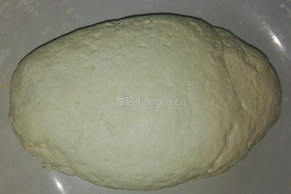 大米发糕的做法图解5