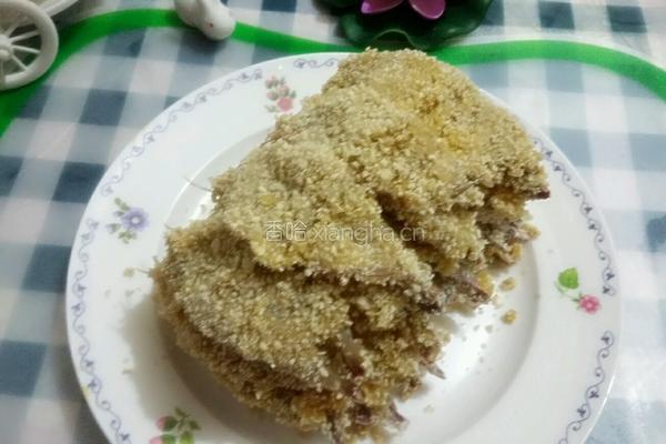 油炸虾的做法图解11