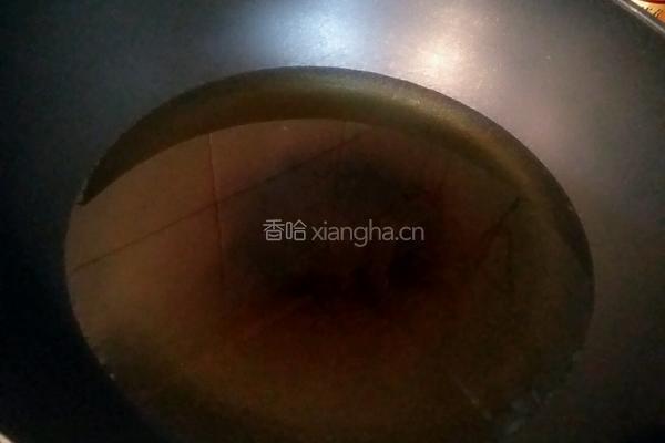 油炸虾的做法图解12