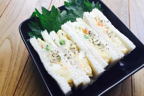 日式土豆沙拉的做法图解9
