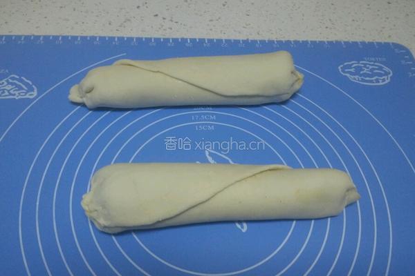 手工饼的做法图解14