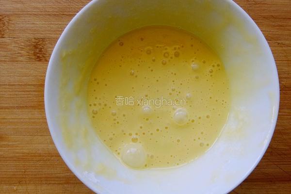 干炸肉段的做法图解5