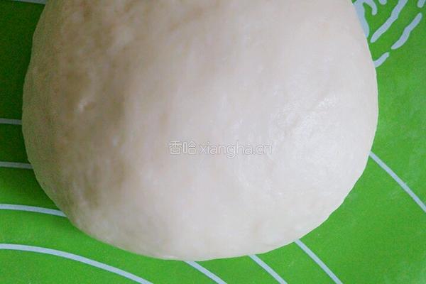 烤箱版烧饼的做法图解9