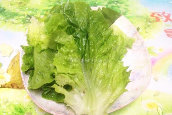 花生炖猪蹄的做法图解4