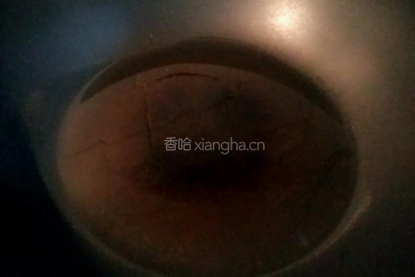 甜酸小排骨的做法图解7