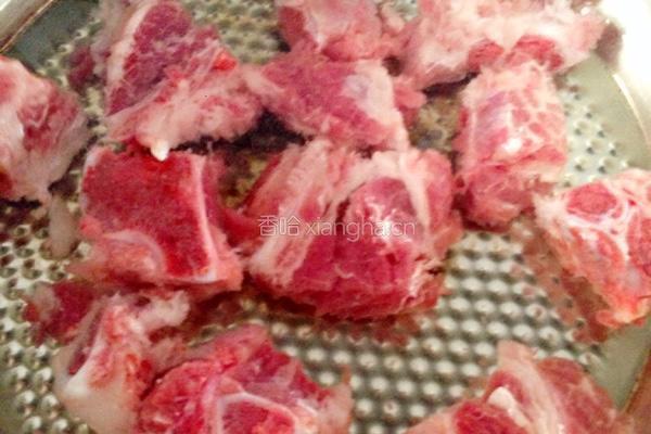虫草花干贝玉米汤的做法图解1