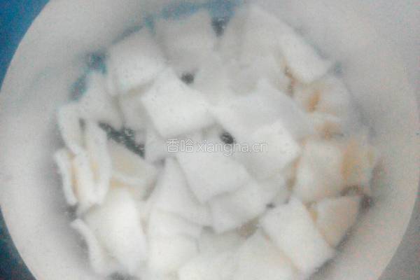 新疆炒面片的做法图解10