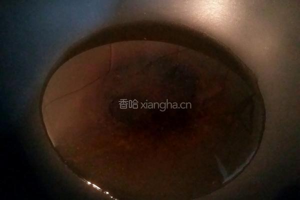 蒜香基尾虾的做法图解6
