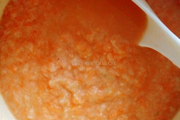 韩式土豆饼的做法图解6