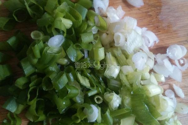 小豆腐的做法图解2