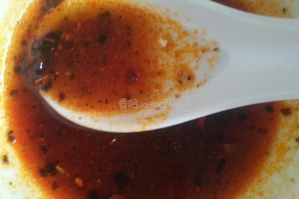 小豆腐的做法图解5