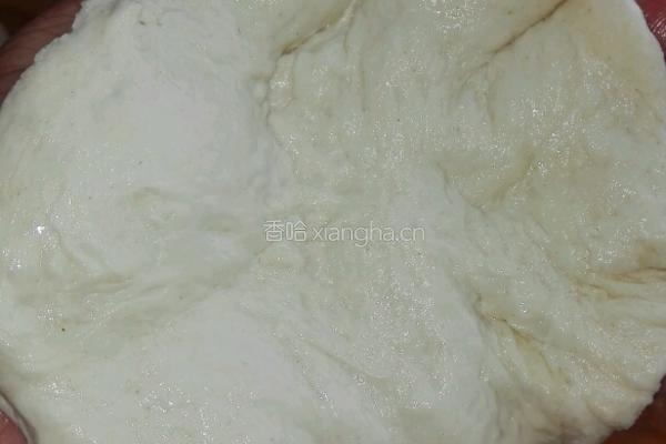 洋葱牛肉馅饼的做法图解13