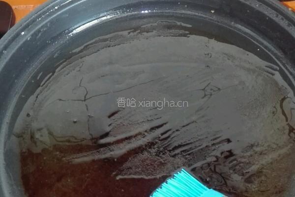 洋葱牛肉馅饼的做法图解17