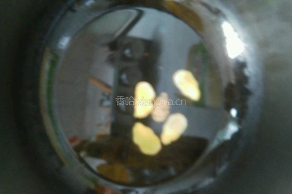 秘制鲅鱼丸子的做法图解7