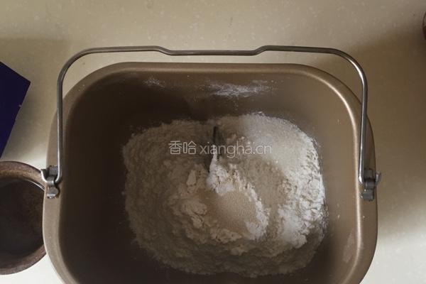 传统意式披萨的做法图解9