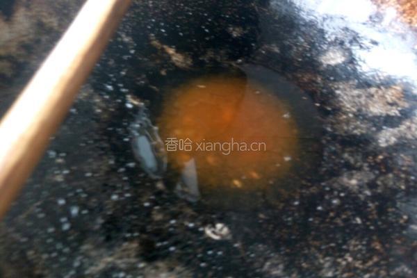 玉米莲藕排骨汤的做法图解14