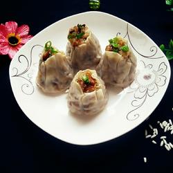 糯米饭的做法[图]