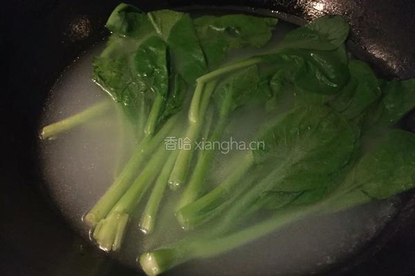 炒年糕的做法图解3