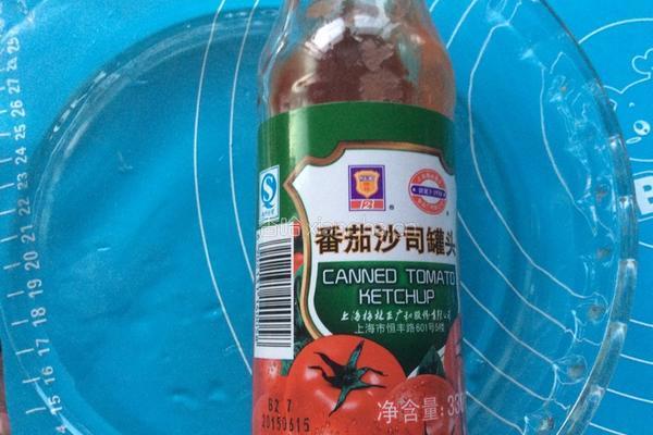 美味薯条的做法图解2
