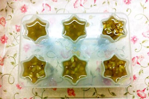 绿豆雪糕的做法图解6