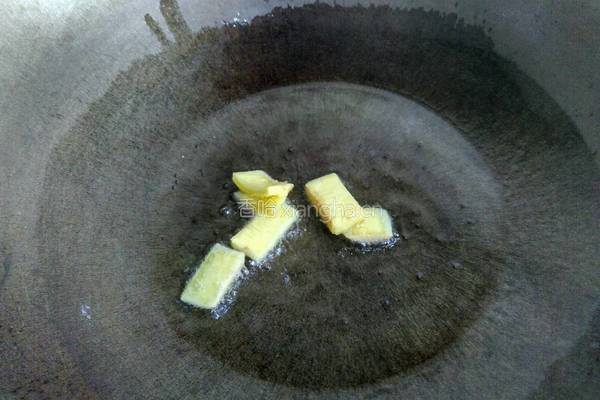排骨炖土豆的做法图解3
