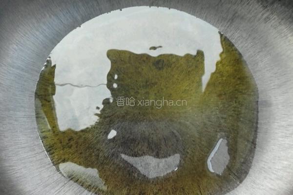 咖喱土豆鸡翅的做法图解5