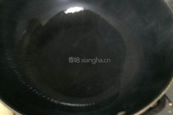 葱油秋葵的做法图解6