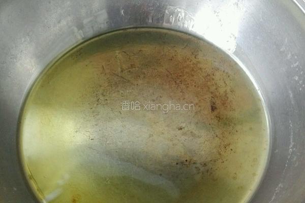 豆角炖茄子~家常菜的做法图解6