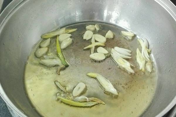 豆角炖茄子~家常菜的做法图解7