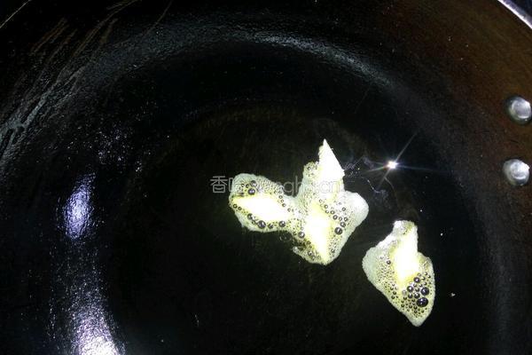 青菜豆腐的做法图解5