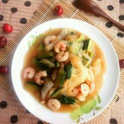 烩三鲜的做法[图]