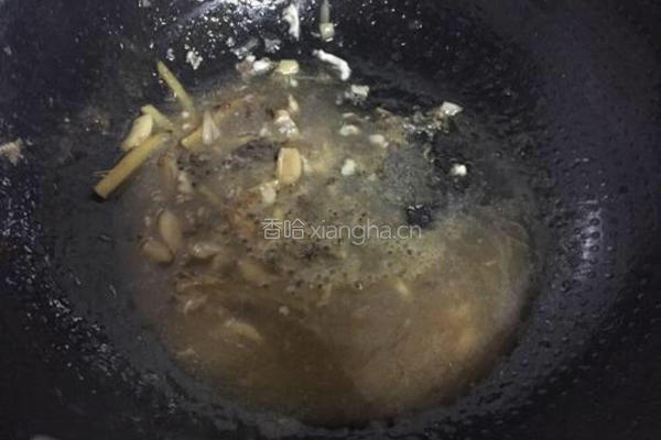 红烧福寿鱼的做法图解10