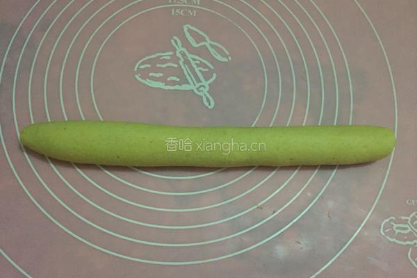 玉米窝窝头的做法图解4