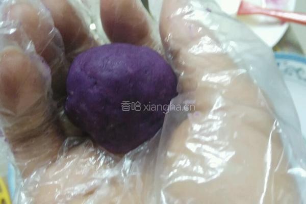 地瓜糕的做法图解12