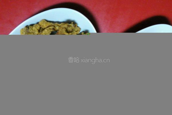 五香炸酥肉的做法图解13