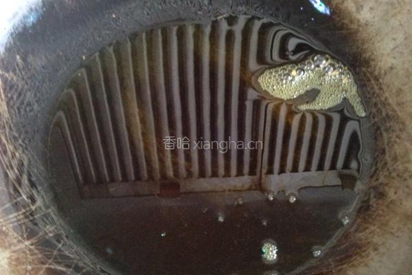 家常黑胡椒牛柳意大利面的做法图解5